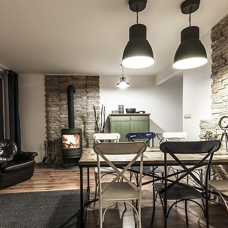 Ski Apartman Chopok Jasna Demänovská Dolina Exterior foto