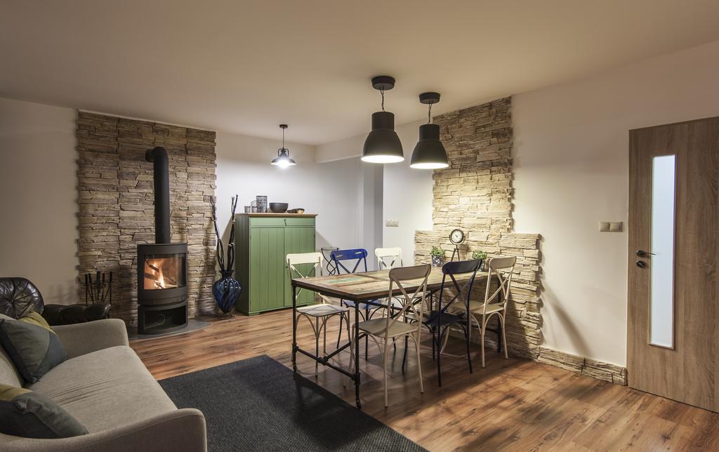 Ski Apartman Chopok Jasna Demänovská Dolina Exterior foto