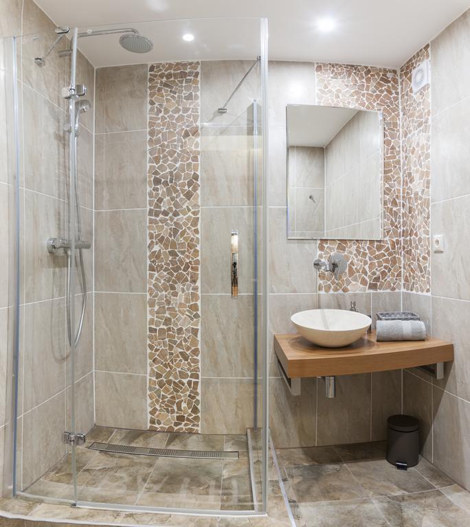 Ski Apartman Chopok Jasna Demänovská Dolina Exterior foto