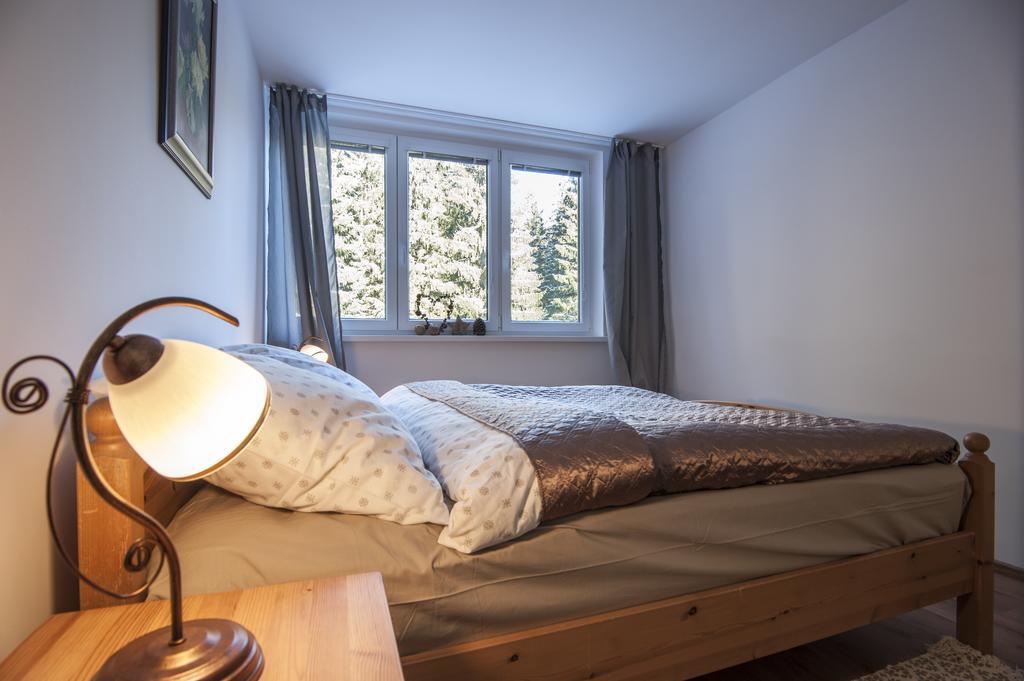 Ski Apartman Chopok Jasna Demänovská Dolina Exterior foto