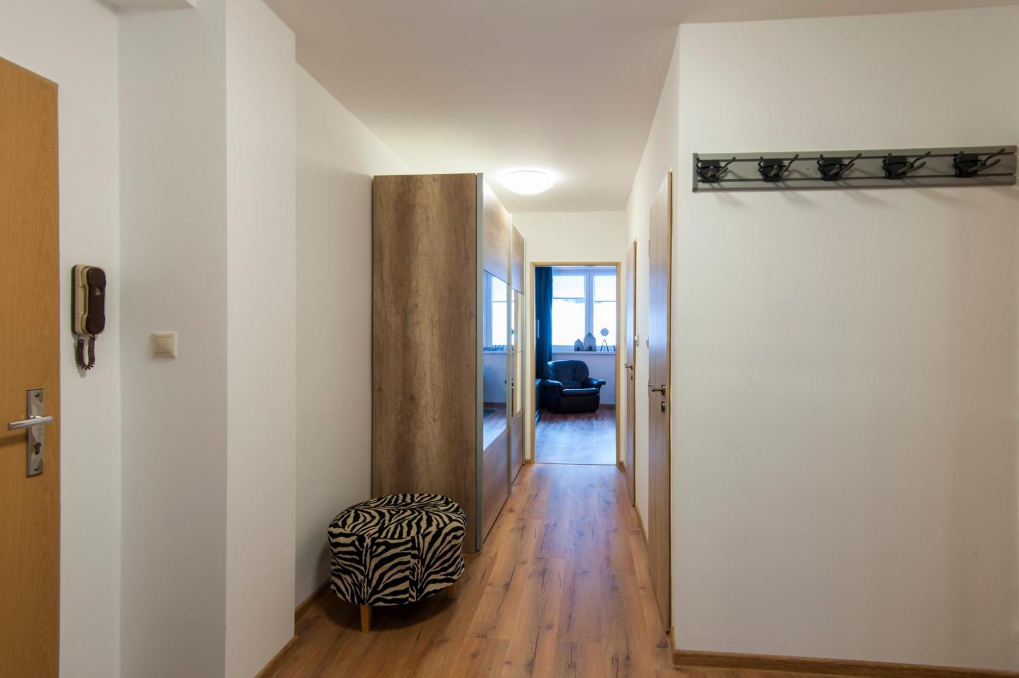 Ski Apartman Chopok Jasna Demänovská Dolina Exterior foto