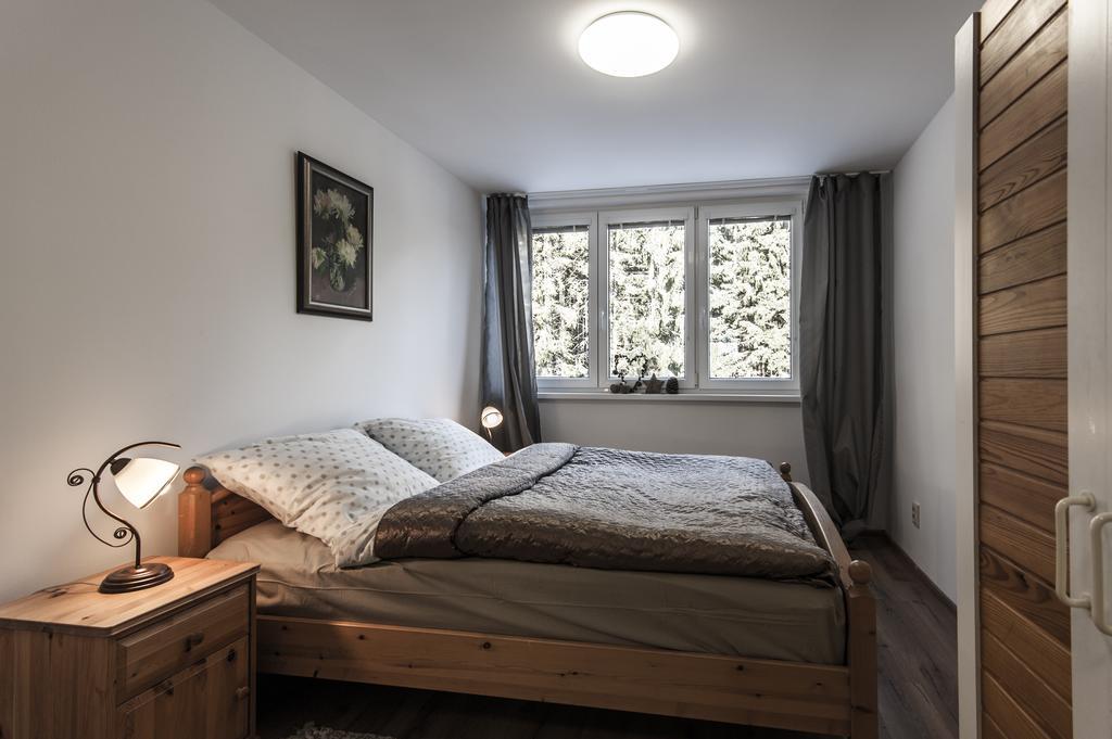 Ski Apartman Chopok Jasna Demänovská Dolina Exterior foto