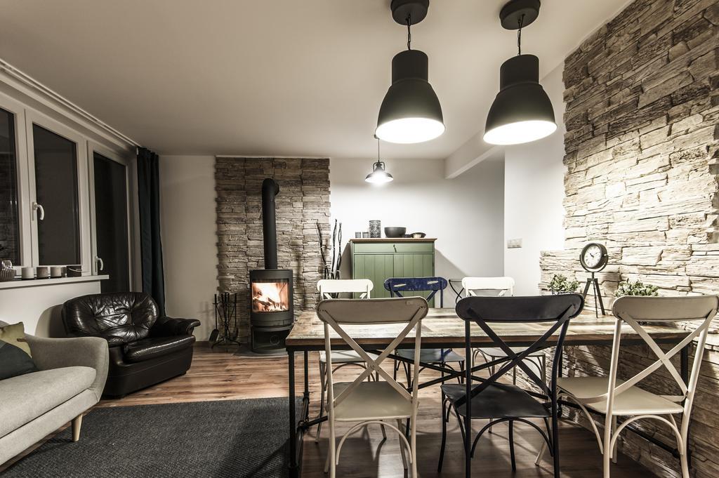 Ski Apartman Chopok Jasna Demänovská Dolina Exterior foto