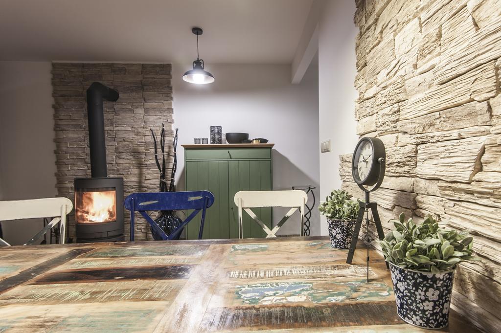 Ski Apartman Chopok Jasna Demänovská Dolina Exterior foto