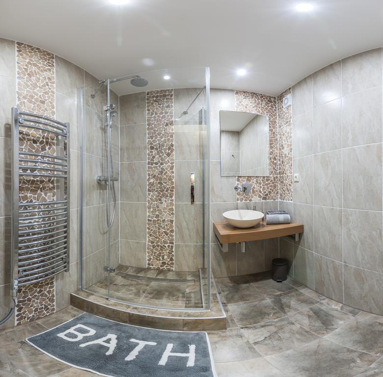Ski Apartman Chopok Jasna Demänovská Dolina Exterior foto