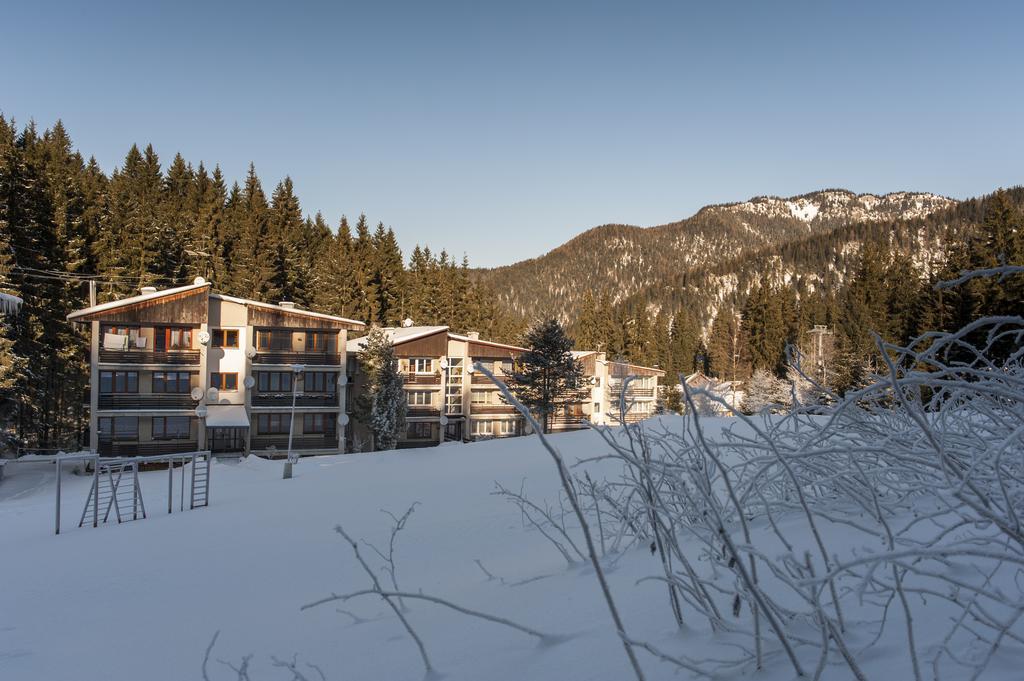 Ski Apartman Chopok Jasna Demänovská Dolina Exterior foto