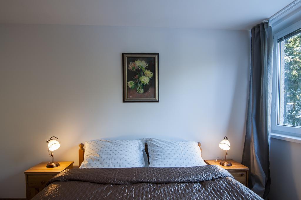 Ski Apartman Chopok Jasna Demänovská Dolina Exterior foto